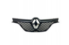ATRAPA PRZÓD - GRILL OSŁONA CHŁODNICY CHROM RENAULT MEGANE IV RS 622565738R na sprzedaż  PL