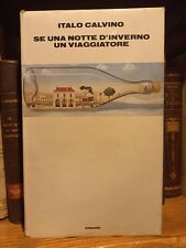 Una notte inverno usato  Lumarzo