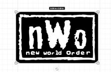 Vintage nwo new for sale  Jamestown