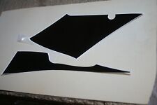 Suzuki gsxr750 lower for sale  STOKE-ON-TRENT