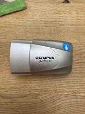 Olympus mju for sale  ALTRINCHAM