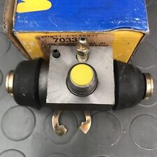 Wheel cylinder rear for sale  HAYWARDS HEATH