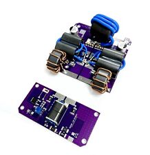 Placa amplificadora LDMOS 1.2KW HF/6m 160-6m blf188xr mrf1k50 mrfx1k80 art2k0fe comprar usado  Enviando para Brazil