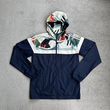 Adidas herren sportjacke gebraucht kaufen  Rosenheim