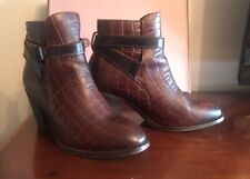 Hudson london leather for sale  BROMSGROVE