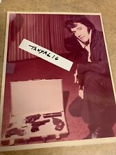 Elvis presley vintage for sale  Cleburne