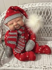 Silicone elf head for sale  Ellicott City