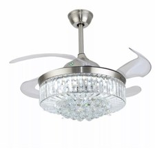 Lodadra fandelier retractable for sale  Hesperia