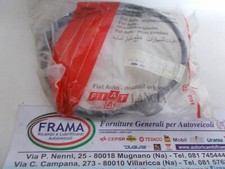 Cavo batteria negativo usato  Mugnano di Napoli