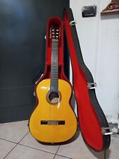 Chitarra classica elettrificat usato  Noviglio