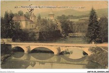 Anfp6 0572 cleron d'occasion  France