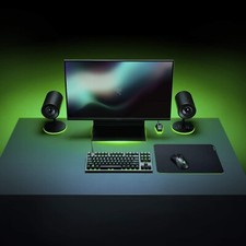 Razer gigantus medium for sale  LEEDS