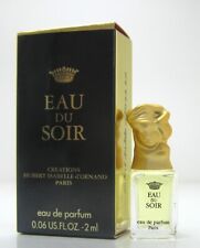 Sisley eau soir gebraucht kaufen  Deutschland