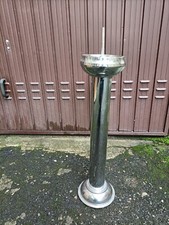 Modernariato posacenere colonn usato  Cassina de' Pecchi