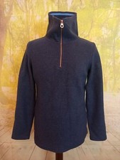 Moletom Regatta Great Outdoors azul cinza meio zíper. Feminino do Reino Unido tamanho 12 comprar usado Moletom Regatta Great Outdoors azul cinza meio zíper. Feminino do Reino Unido tamanho 12 comprar usado  Enviando para Brazil