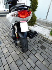 Kennzeichenhalter peugeot spee gebraucht kaufen  Fulda