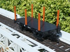 Scale garden railways for sale  LLANELLI