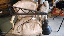 Lampe industrielle montee d'occasion  Brionne