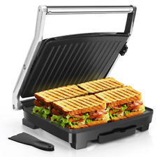 Aigostar sandwich toaster for sale  STEVENAGE