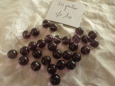 Lot perle ancienne d'occasion  Clermont-Ferrand-