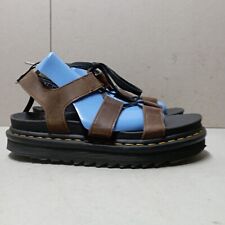 Martens nartilla leather for sale  LONDON
