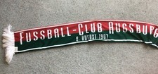Augsburg schal bca gebraucht kaufen  Augsburg