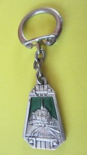Porte clé médaille d'occasion  Calonne-Ricouart