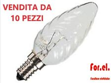Sylvania lampadina tortiglione usato  Andria