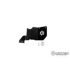 Blindagem por indução AIRTEC Stage 2 (com fixações) para Fiesta Mk7 comprar usado  Enviando para Brazil