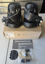Salomon spx snowboard for sale  Santa Ana