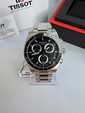 Tissot pr516 chronograph d'occasion  Expédié en Belgium