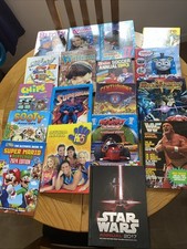 Vintage annuals boys for sale  CANVEY ISLAND