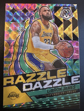 2023 panini mosaic for sale  LONDON