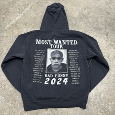 Bad bunny hoodie for sale  Miami