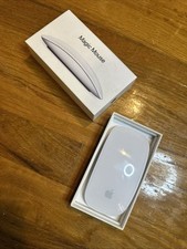 Mouse Apple Magic 2 A1657 sem fio Bluetooth usado comprar usado  Enviando para Brazil