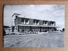 Cartolina rimini albergo usato  Crespellano