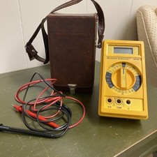Beckman industrial digital for sale  Westland