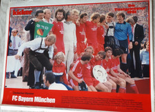 Poster bild bayern gebraucht kaufen  Thale