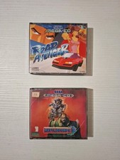 Road avenger sega usato  Italia