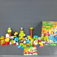 Lego duplo creative for sale  Fort Wayne