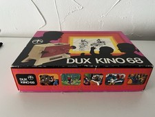 Riginal dux kino gebraucht kaufen  Völklingen