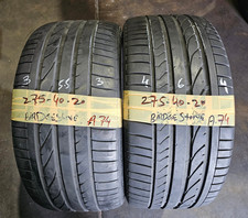 275 r20 bridgestone for sale  DERBY
