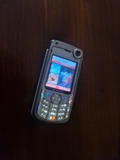 Nokia 6680 funzionante usato  Fabro