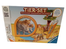 Ravensburger tiptoi tier gebraucht kaufen  Deutschland