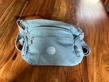 Kipling gabbie crossbody for sale  HALIFAX