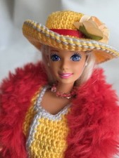 Vintage barbie 1966 for sale  BRADFORD