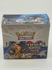 Pokemon tcg evolutions for sale  Passaic