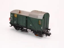Fleischmann 8301 güterzug gebraucht kaufen  Voerde (Niederrhein)