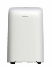 Toshiba portable air for sale  San Lorenzo
