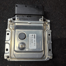 Computer bordo bmw usato  Italia
